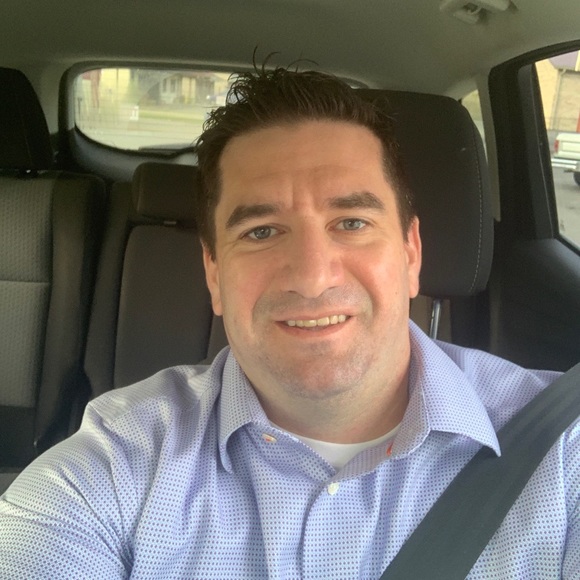Meet your Posher, Chad - Picture 1 of 1